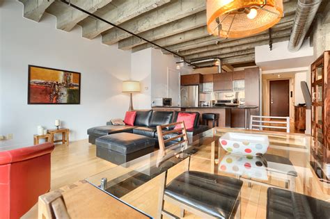 loft apartment montreal  At first this seems like a great idea